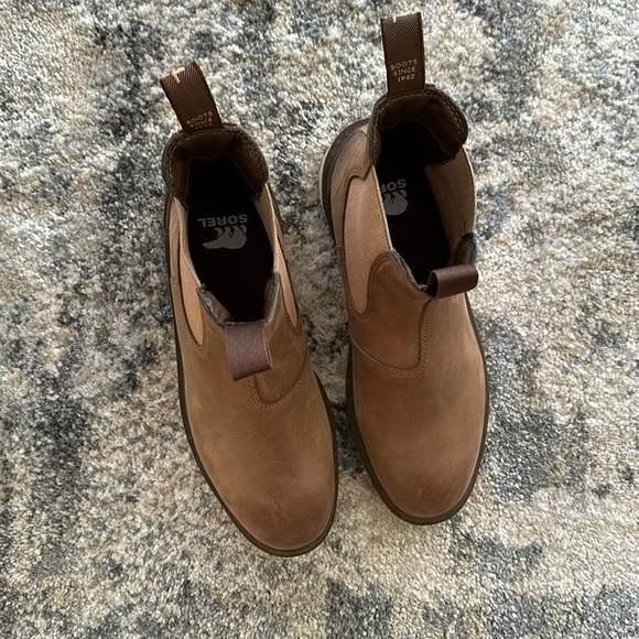 Sorel Shoes - Sorel Ladies Chelsea bootie